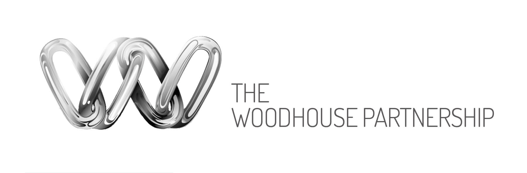 The Woodhouse Partnership logo