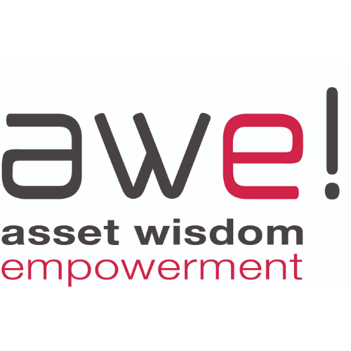 AWE logo